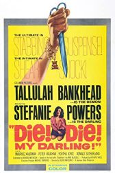 دانلود فیلم Die! Die! My Darling! 1965