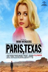 دانلود فیلم Paris, Texas 1984