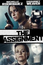 دانلود فیلم The Assignment 2016