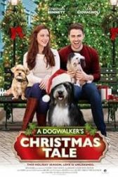 دانلود فیلم A Dogwalkers Christmas Tale 2015