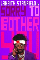 دانلود فیلم Sorry to Bother You 2018