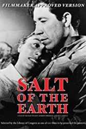 دانلود فیلم Salt of the Earth 1954