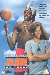 دانلود فیلم The Air Up There 1994