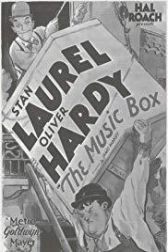 دانلود فیلم The Music Box 1932