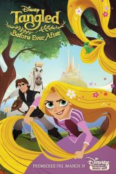 دانلود فیلم Tangled: Before Ever After 2017