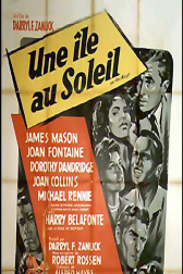 دانلود فیلم Island in the Sun 1957