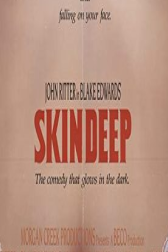 دانلود فیلم Skin Deep 1989