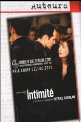 دانلود فیلم Intimacy 2001