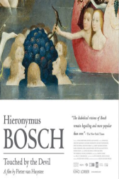 دانلود فیلم Hieronymus Bosch, Touched by the Devil 2015