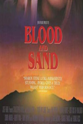 دانلود فیلم Blood and Sand 1989