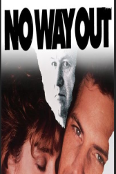 دانلود فیلم No Way Out 1987