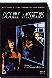 دانلود فیلم Double Gentlemen 1986