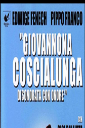 دانلود فیلم Giovannona Long-Thigh 1973