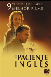 دانلود فیلم The English Patient 1996