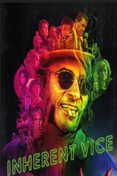 دانلود فیلم Inherent Vice 2014