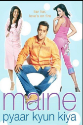 دانلود فیلم Maine Pyaar Kyun Kiya 2005