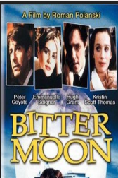 دانلود فیلم Bitter Moon 1992