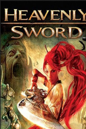 دانلود فیلم Heavenly Sword 2014