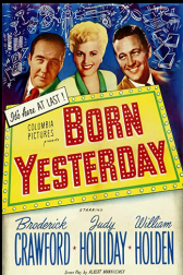 دانلود فیلم Born Yesterday 1950