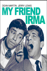 دانلود فیلم My Friend Irma 1949