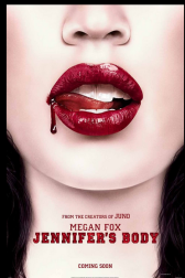 دانلود فیلم Jennifer’s Body 2009