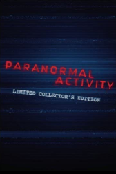 دانلود فیلم 2007 Paranormal Activity