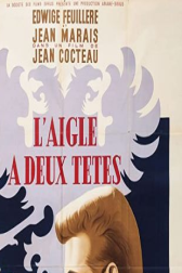 دانلود فیلم Lu0027aigle à deux têtes 1948