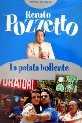 دانلود فیلم Hot Potato 1979