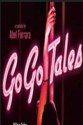 دانلود فیلم Go Go Tales 2007