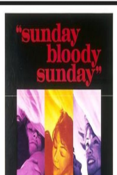 دانلود فیلم Sunday Bloody Sunday 1971