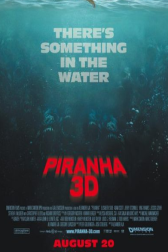 دانلود فیلم Piranha 3D 2010