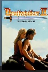 دانلود فیلم Deathstalker II 1987