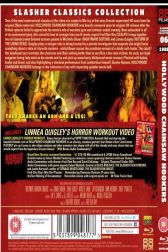 دانلود فیلم Hollywood Chainsaw Hookers 1988