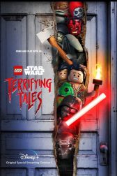 دانلود فیلم Lego Star Wars Terrifying Tales 2021