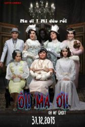 دانلود فیلم Oh My Ghost