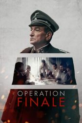 دانلود فیلم Operation Finale 2018