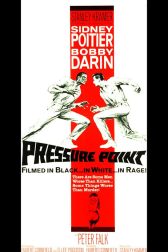 دانلود فیلم Pressure Point 1962