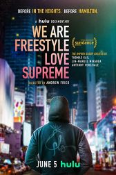 دانلود فیلم We Are Freestyle Love Supreme 2020