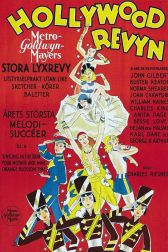 دانلود فیلم The Hollywood Revue of 1929 1929