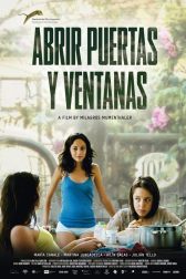 دانلود فیلم Abrir puertas y ventanas 2011