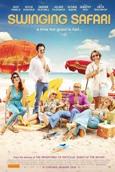 دانلود فیلم Swinging Safari 2018