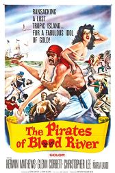 دانلود فیلم The Pirates of Blood River 1962