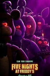 دانلود فیلم Five Nights at Freddys 2023