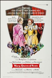 دانلود فیلم Mary, Queen of Scots 1971