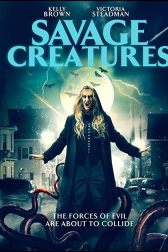 دانلود فیلم Savage Creatures 2020