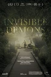 دانلود فیلم Invisible Demons – Tuhon merkit 2021