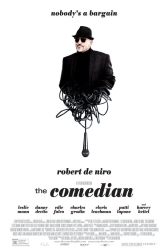 دانلود فیلم The Comedian 2016