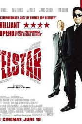 دانلود فیلم Telstar: The Joe Meek Story 2008