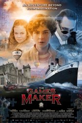 دانلود فیلم The Games Maker 2014