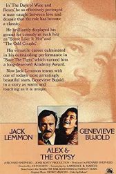 دانلود فیلم Alex & the Gypsy 1976